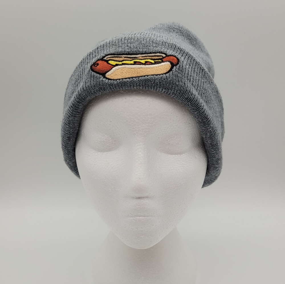 COAL | knit hotdog beanie toque winter hat